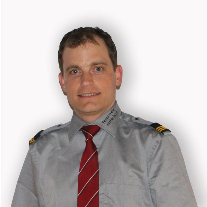 Daniel Oertig